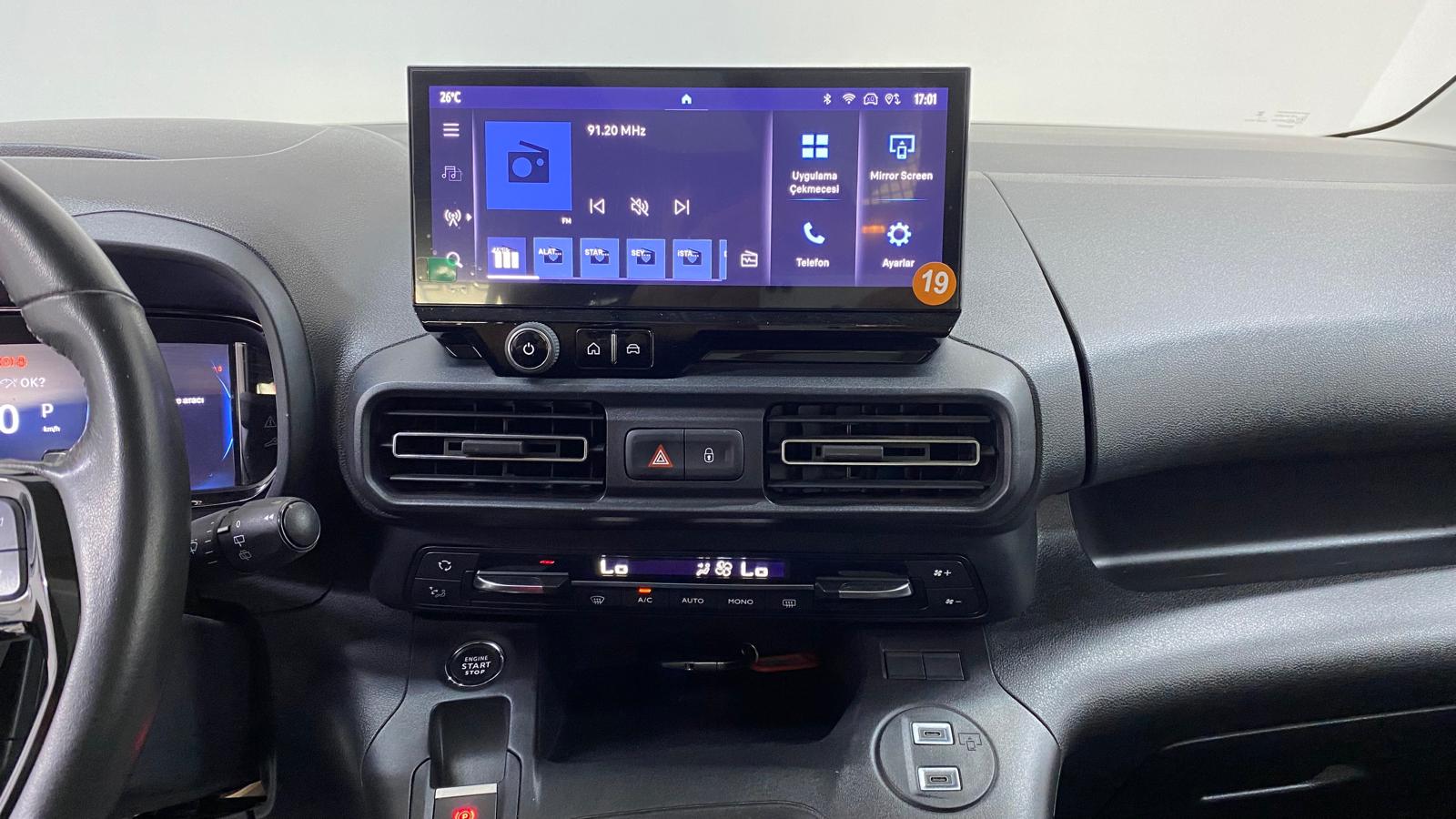 TOYOTA PROACE 11